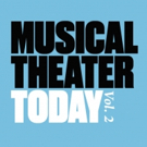 Second Volume of Musical Theater Today to Feature Rachel Bloom, David Henry Hwang, an Video