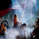 LES MISERABLES UK And Ireland Tour Announced Video