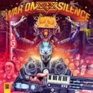 Crissy Criss Releases His WAR ON SILENCE LP Photo