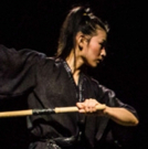NINJA BALLET Returns - A Fusion Of Martial Arts With Classical Ballet Photo