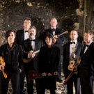 Ukulele Orchestra of Great Britain Will Tour U.S. This April Photo