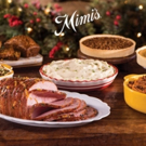 Home For The Holidays: Mimi's Celebrates The Season With Chef-Prepared Ham Feast
