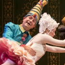 Photo Flash: Lookingglass Theatre Company Presents THE STEADFAST TIN SOLDIER