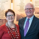 VTA Event Announces Fund Named After Retiring President Video