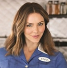 Katharine McPhee Will Star In The West End's WAITRESS! Video