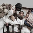 Times Square Arts and Performa present Mohau Modisakeng's ZION Photo