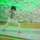 Gracie Gardner's ATHENA Returns To JACK Video