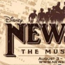 NewArts & The 1214 Foundation Present Disney's NEWSIES Video