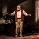 Stacy Keach Shares Story of Heart Attack During Performance of PAMPLONA and How the S Video