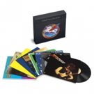 Steve Miller Band To Release New Box Set COMPLETE ALBUM VOLUMES 1 (1968-1976) Video