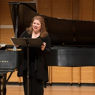 PREFORMANCES with Allison Charney Closes its 10th Season at Merkin Hall with MAY FLOW Video