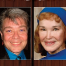 Richard Skipper Celebrates December with Special Guest Star Kathryn Crosby Photo