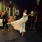 BWW Review: Women's Theatre Festival's GOBLIN MARKET Makes for a Visual Feast Photo
