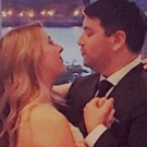Photos: Broadway's Alex Brightman Ties the Knot in Brooklyn!