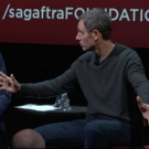 Backstage with Richard Ridge: As Good As Goldwyn- NETWORK's Tony Goldwyn Talks the Up Interview