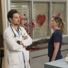 BWW Recap: GREY'S ANATOMY offers up a Big Twist a Blossoming Romance, and a Heartfelt Photo