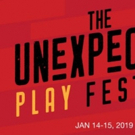 THE UNEXPECTED PLAY FESTIVAL Returns To Theatrical Outfit Photo