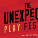 THE UNEXPECTED PLAY FESTIVAL Returns To Theatrical Outfit