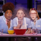 BWW Review: WAITRESS at Broadway Grand Rapids Promises To Serve Up A Good Time, and W Photo