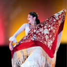 FOREVER FLAMENCO By Lakshmi Basile Comes to the Fountain Theatre Photo