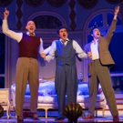 BWW Review: A COMEDY OF TENORS  at Walnut Street Theatre Photo