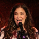 Photo Coverage: Lindsay Mendez Previews Her Show at Feinstein's/54 Below Video