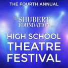Shubert Foundation Announces 4th Annual Shubert Foundation High School Theatre Festiv Photo