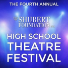 Shubert Foundation Announces 4th Annual Shubert Foundation High School Theatre…