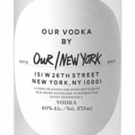 OUR/VODKA Opens OUR/NEW YORK: The First Distillery In Manhattan Since Prohibition Photo