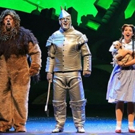 The Hanover Theatre's THE WIZARD OF OZ is Now On Sale Video