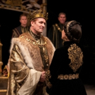 BWW Review: The Stratford Festival 's HENRY VIII Dazzles at the Studio Theatre Video