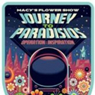 Macy's Herald Square Presents its 2019 Flower Show - Journey To Paradisios II Operati Video