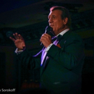 Photo Coverage: Robert Davi Sings Frank Sinatra at Feinstein's/54 Below Photo