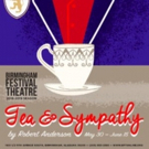 TEA & SYMPATHY Comes to Birmingham Festival Theatre 5/30 - 6/15