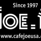 Café Joe Now Available on Amazon Photo