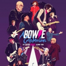 'A Bowie Celebration' Tour Launches Overseas Photo