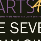 ARTS46/4 Presents POV: The Seven Deadly Sins, a Curated Gallery Exhibit and Ekphrasti Video