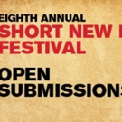 Submissions Now Accepted for Red Bull's Eighth Annual Short New Play Fest Photo