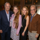 Photo Coverage: Meet The Drama League Directing Fellows, Hosted By Stewart F. Lane &…