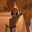 THE PRINCE OF EGYPT Musical Will Hold Reading in London Photo