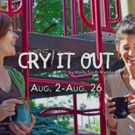 CRY IT OUT Opens at Phoenix Theatre Photo