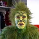 TV: Transforming Patrick Page Into The Grinch
