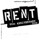 RENT 20th Anniversary Tour Comes to Popejoy Hall Photo