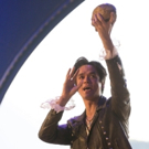 People's United Bank Presents Shakespeare on the Green & Green Expo: HAMLET Photo