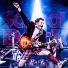 BWW Review: Continued Education at Overture Center with SCHOOL OF ROCK Video