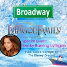 The 'West of Broadway' Podcast Welcomes Becky Baeling Lythgoe