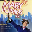 BWW Review: MARY POPPINS JR. at Mamiya Theatre