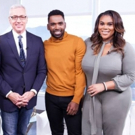 E! Shares Clips From DAILY POP with Dr. Drew Pinsky and Guest Co-Hosts Nina Parker an Photo