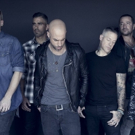 DAUGHTRY Headlines at Van Wezel Photo