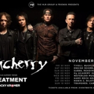 Buckcherry Announce November U.K. Tour Photo